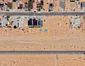 Prime Opportunity: 0.2 Acre in Ridgecrest, CA!