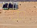 Prime Opportunity: 0.2 Acre in Ridgecrest, CA!