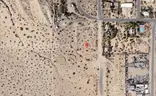 Own a 0.19-acre parcel on Bullion Ave in Twentynine Palms, CA 92277