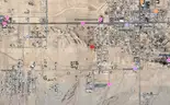 Own a 0.19-acre parcel on Bullion Ave in Twentynine Palms, CA 92277