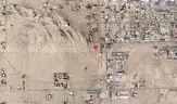 Own a 0.19-acre parcel on Bullion Ave in Twentynine Palms, CA 92277