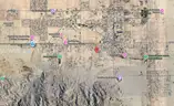 Own a 0.19-acre parcel on Bullion Ave in Twentynine Palms, CA 92277