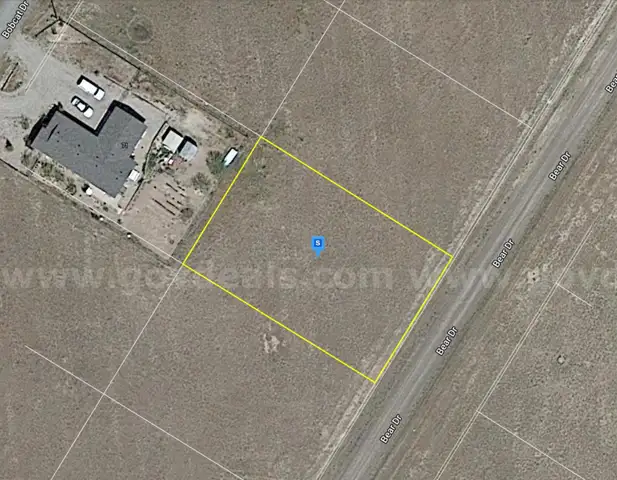 0.31-Acre Residential Lot in Alturas, Modoc County, CA &#x2013; Ideal for Your Dream Home