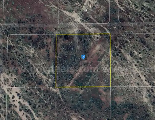 Discover Tranquility in Kern, CA Where this 2.28 Acre is Waiting for You
