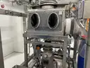 Complete Anode powder mixing &#x26; processing equipment