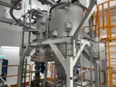 Complete Anode powder mixing &#x26; processing equipment