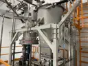 Complete Anode powder mixing &#x26; processing equipment