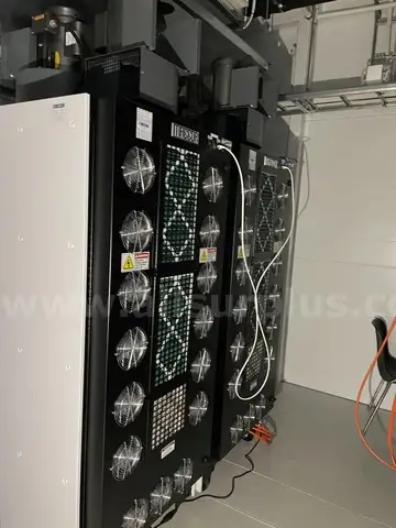 Battery tester