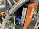 2 x Pump skids