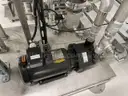 2 x Pump skids