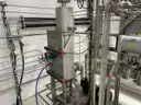 2 x Pump skids