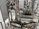 2 x Pump skids
