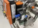 2 x Pump skids