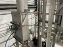 2 x Pump skids