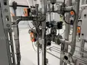 2 x Pump skids