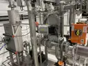 2 x Pump skids
