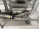 2 x Pump skids