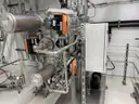 2 x Pump skids
