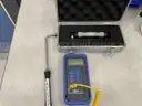 DER DE-3003 Digital thermometer