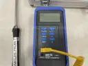 DER DE-3003 Digital thermometer