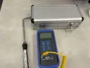 DER DE-3003 Digital thermometer