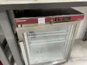 Diamond PV201X/G-R6 Chiiling cabinet