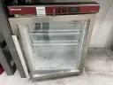 Diamond PV201X/G-R6 Chiiling cabinet