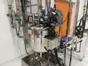 Wuxi Rich Inteligent Equipment TKL-100L 100L Electrolyte tank