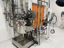 Wuxi Rich Inteligent Equipment TKL-100L 100L Electrolyte tank
