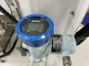 Wuxi Rich Inteligent Equipment TKL-100L 100L Electrolyte tank