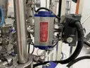 Wuxi Rich Inteligent Equipment TKL-100L 100L Electrolyte tank