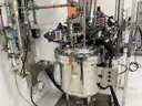 Wuxi Rich Inteligent Equipment TKL-100L 100L Electrolyte tank