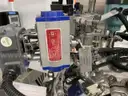 Wuxi Rich Inteligent Equipment TKL-100L 100L Electrolyte tank
