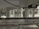 Hana Technologies Inc Pouch assembly line