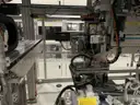 Hana Technologies Inc Pouch assembly line