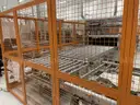 Hana Technologies Inc Pouch assembly line