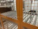 Hana Technologies Inc Pouch assembly line