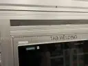 Hana Technologies Inc Pouch assembly line