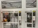 Hana Technologies Inc Pouch assembly line