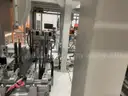 Hana Technologies Inc Pouch assembly line