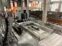 Hana Technologies Inc Pouch assembly line