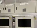 Hana Technologies Inc Pouch assembly line