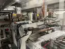 Hana Technologies Inc Pouch assembly line