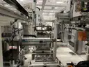 Hana Technologies Inc Pouch assembly line