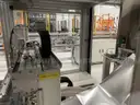 Hana Technologies Inc Pouch assembly line