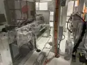 Hana Technologies Inc Pouch assembly line