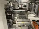 Hana Technologies Inc Pouch assembly line
