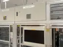 Hana Technologies Inc Pouch assembly line