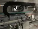 Hana Technologies Inc Pouch assembly line