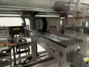 Hana Technologies Inc Pouch assembly line
